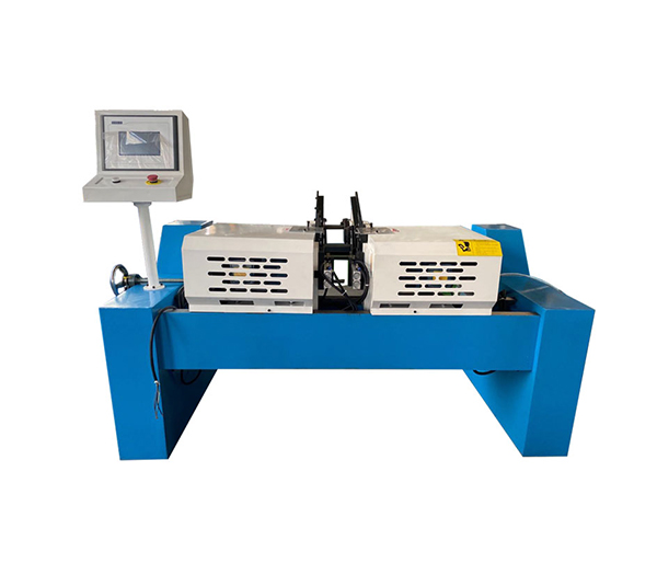 80雙頭倒角機(jī)